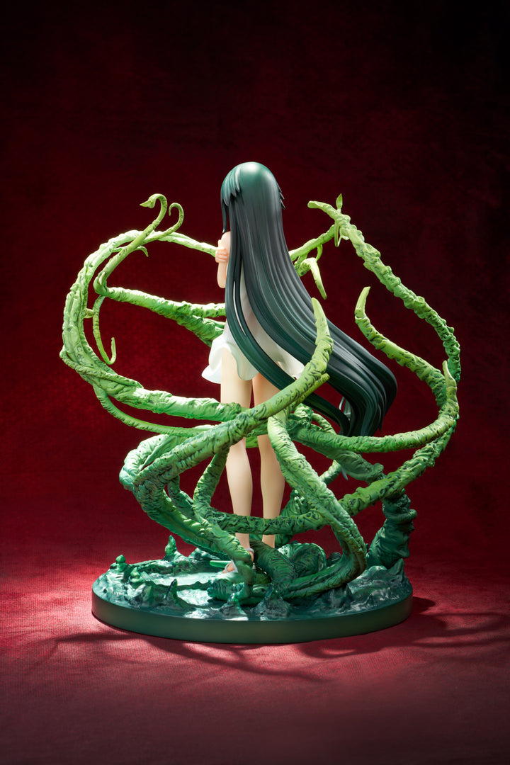 沙耶 完成品フィギュア 1/6スケール