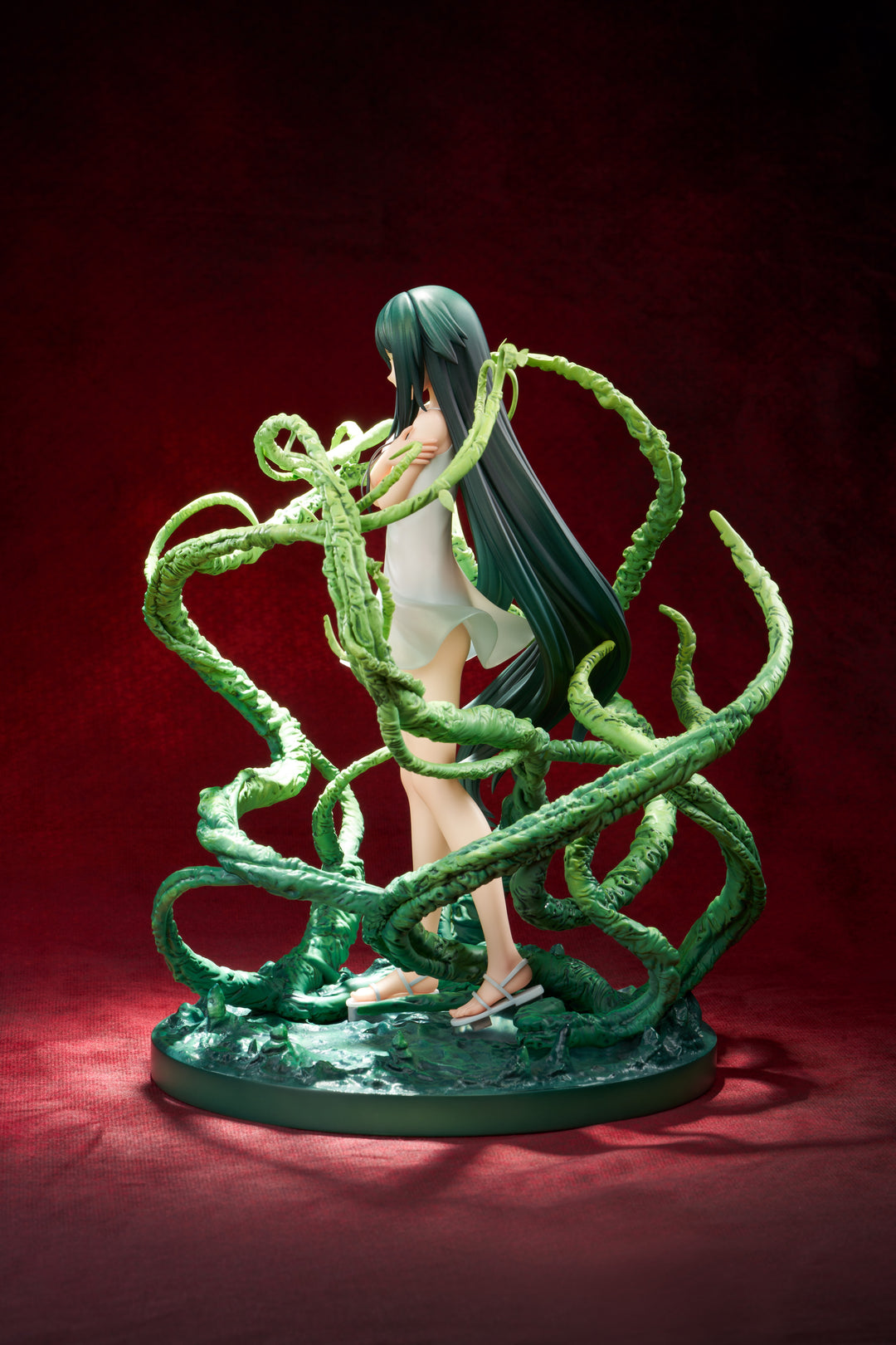 沙耶 完成品フィギュア 1/6スケール