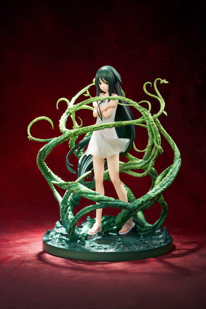 沙耶 完成品フィギュア 1/6スケール