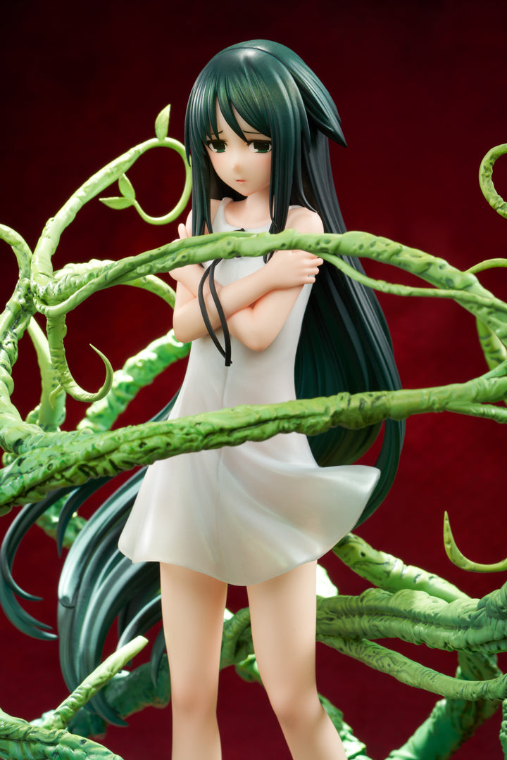 沙耶 完成品フィギュア 1/6スケール