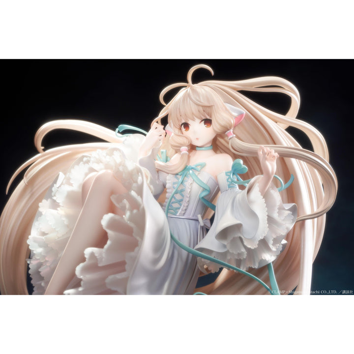 ちぃ 完成品フィギュア 豪華版 1/6スケール