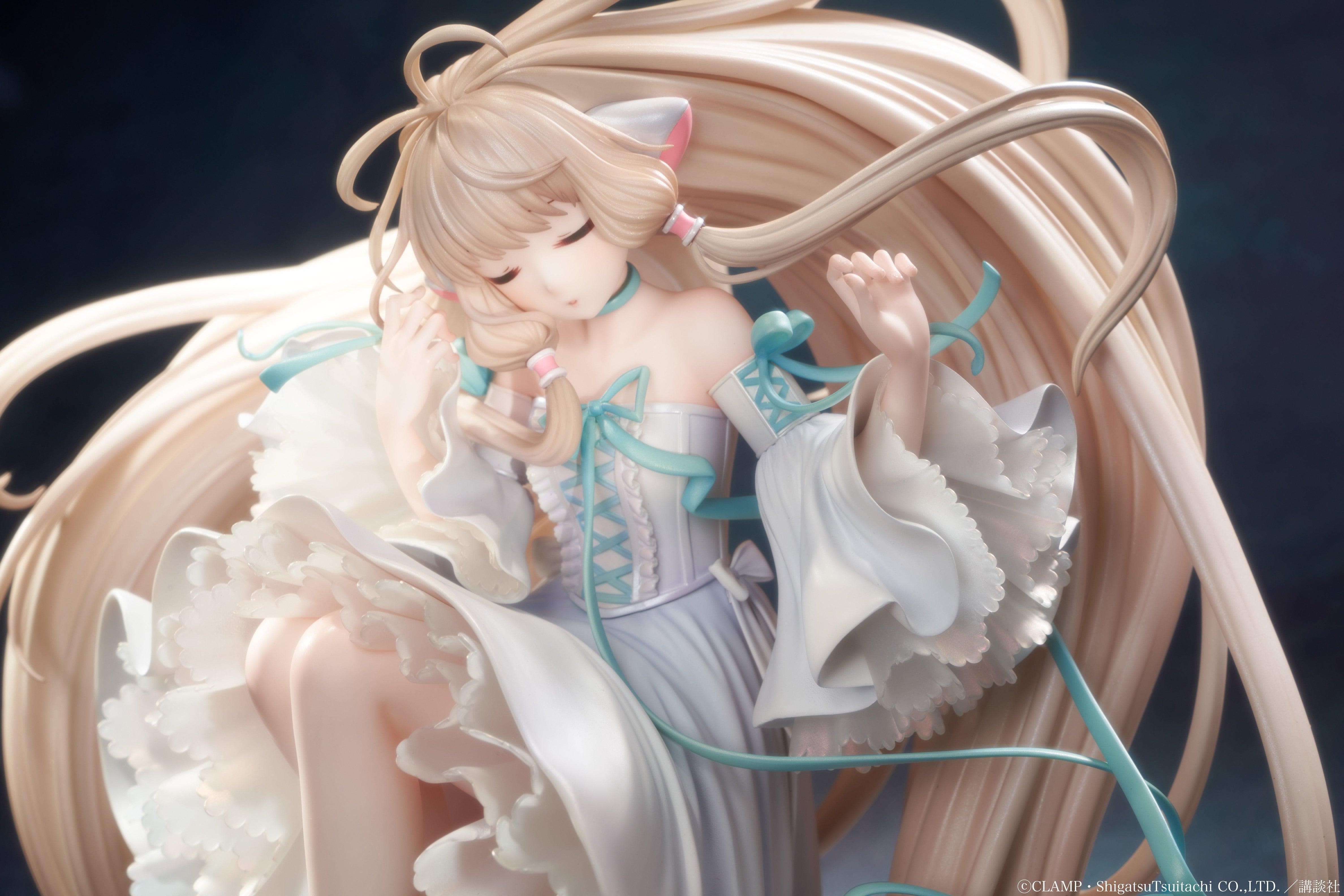 ちぃ 完成品フィギュア 豪華版 1/6スケール – SOOTANG HOBBY