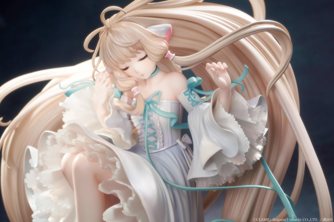 ちぃ 完成品フィギュア 豪華版 1/6スケール
