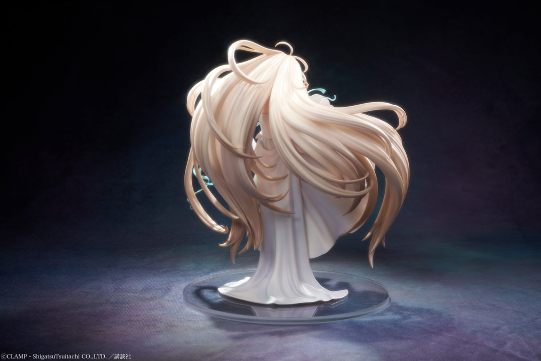 ちぃ 完成品フィギュア 豪華版 1/6スケール