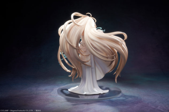 ちぃ 完成品フィギュア 豪華版 1/6スケール