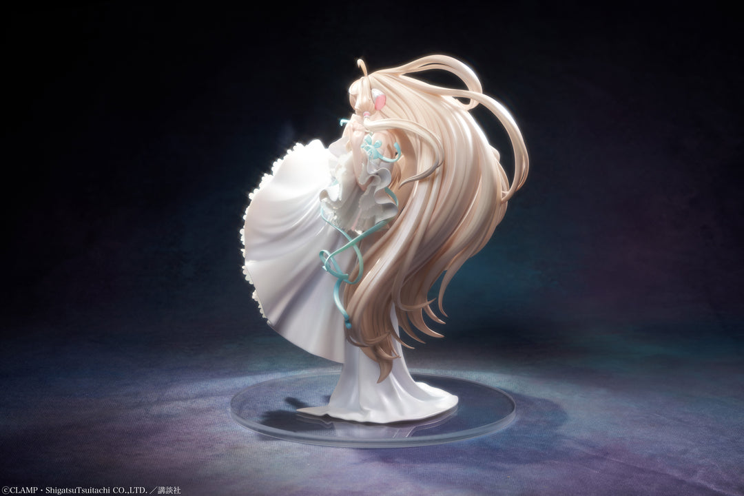 ちぃ 完成品フィギュア 豪華版 1/6スケール