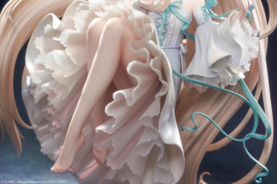 ちぃ 完成品フィギュア 豪華版 1/6スケール