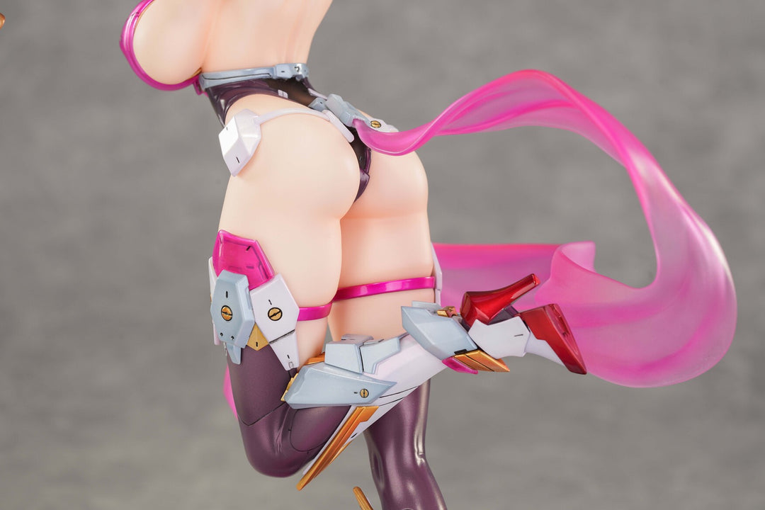 キューティーハニーNOVA 完成品フィギュア 1/6スケール