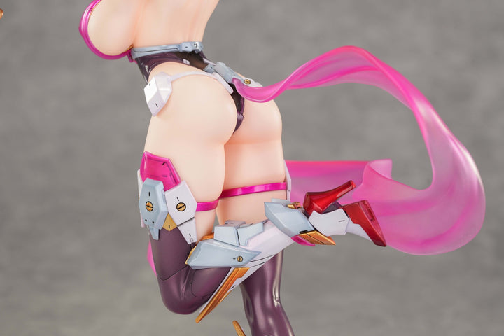 キューティーハニーNOVA 完成品フィギュア 1/6スケール