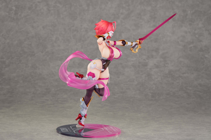キューティーハニーNOVA 完成品フィギュア 1/6スケール