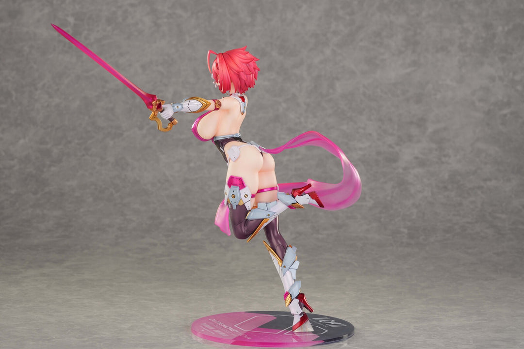 キューティーハニーNOVA 完成品フィギュア 1/6スケール