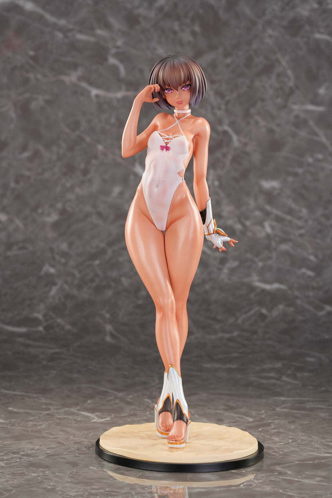 水着 大人ゆきかぜ 完成品フィギュア 1/6スケール