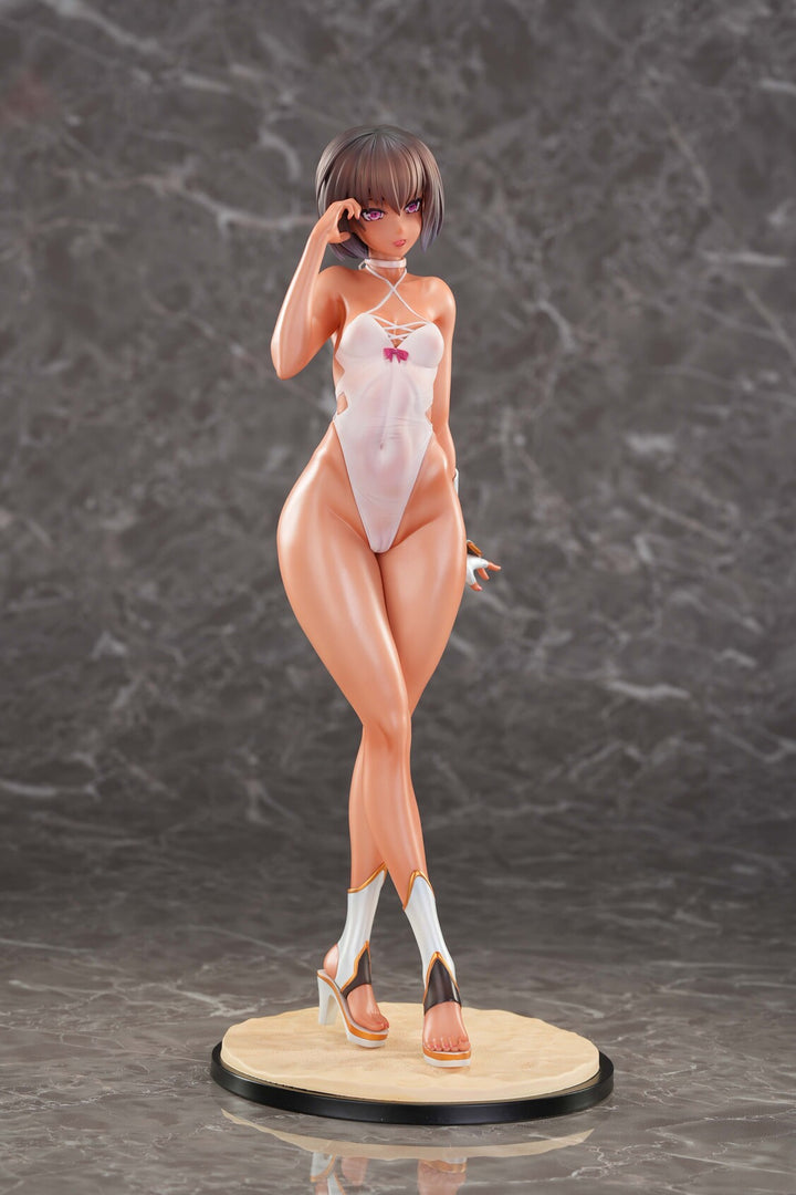水着 大人ゆきかぜ 完成品フィギュア 1/6スケール
