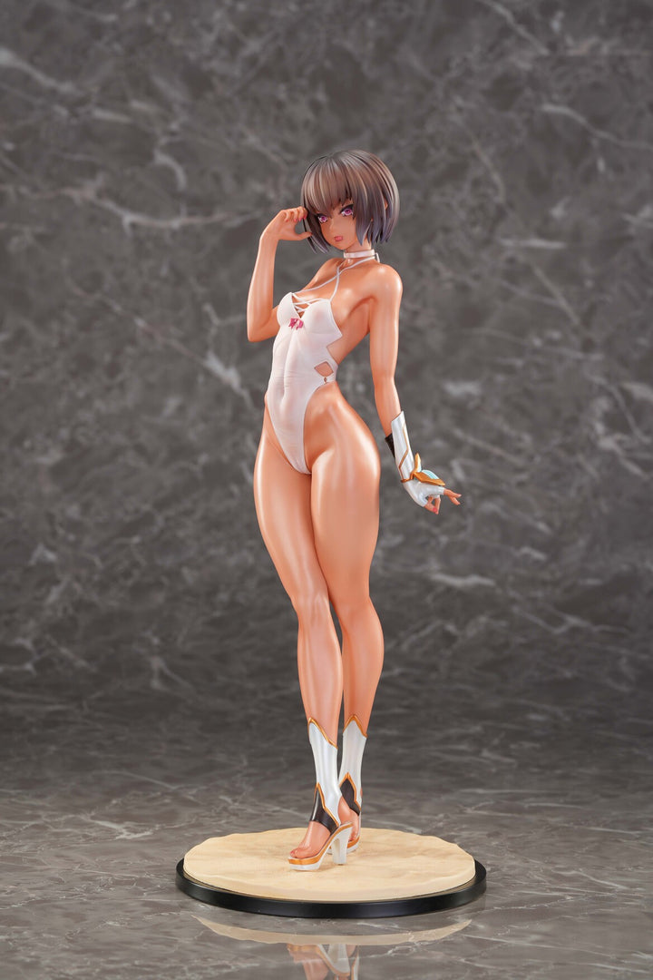 水着 大人ゆきかぜ 完成品フィギュア 1/6スケール
