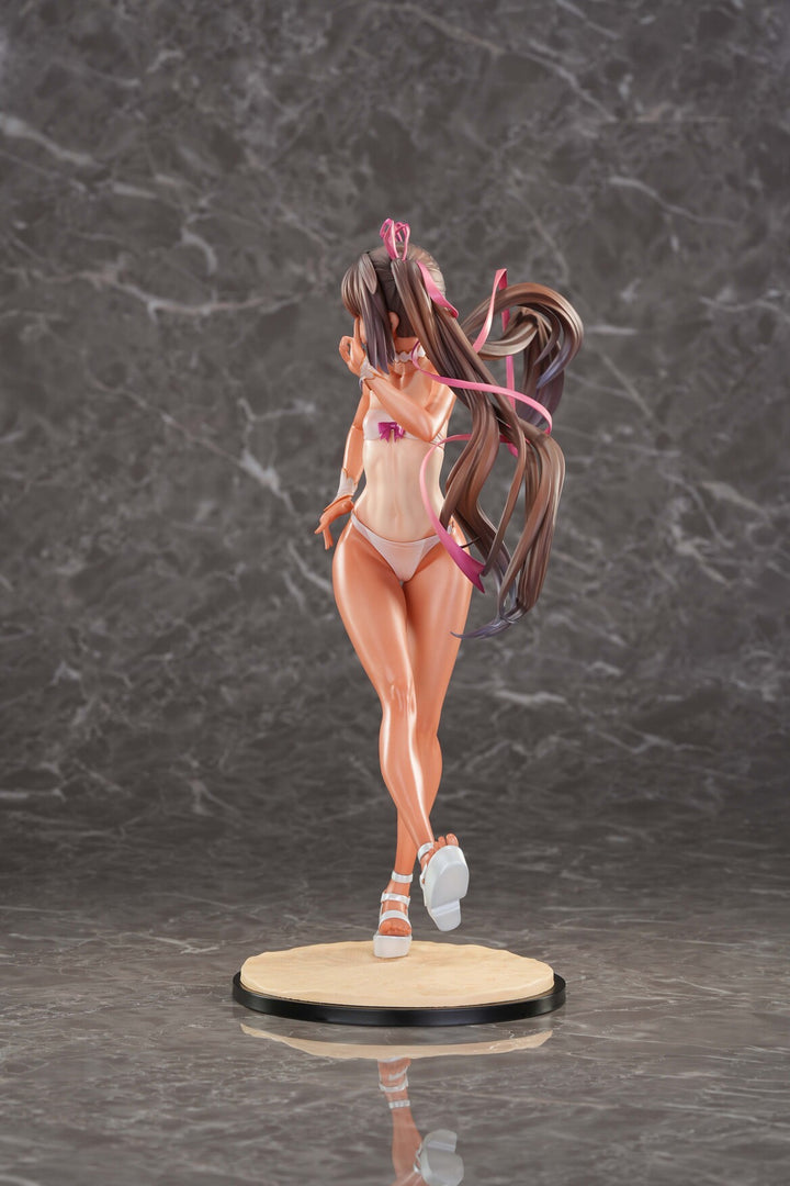 水着 水城ゆきかぜ 完成品フィギュア 1/6スケール