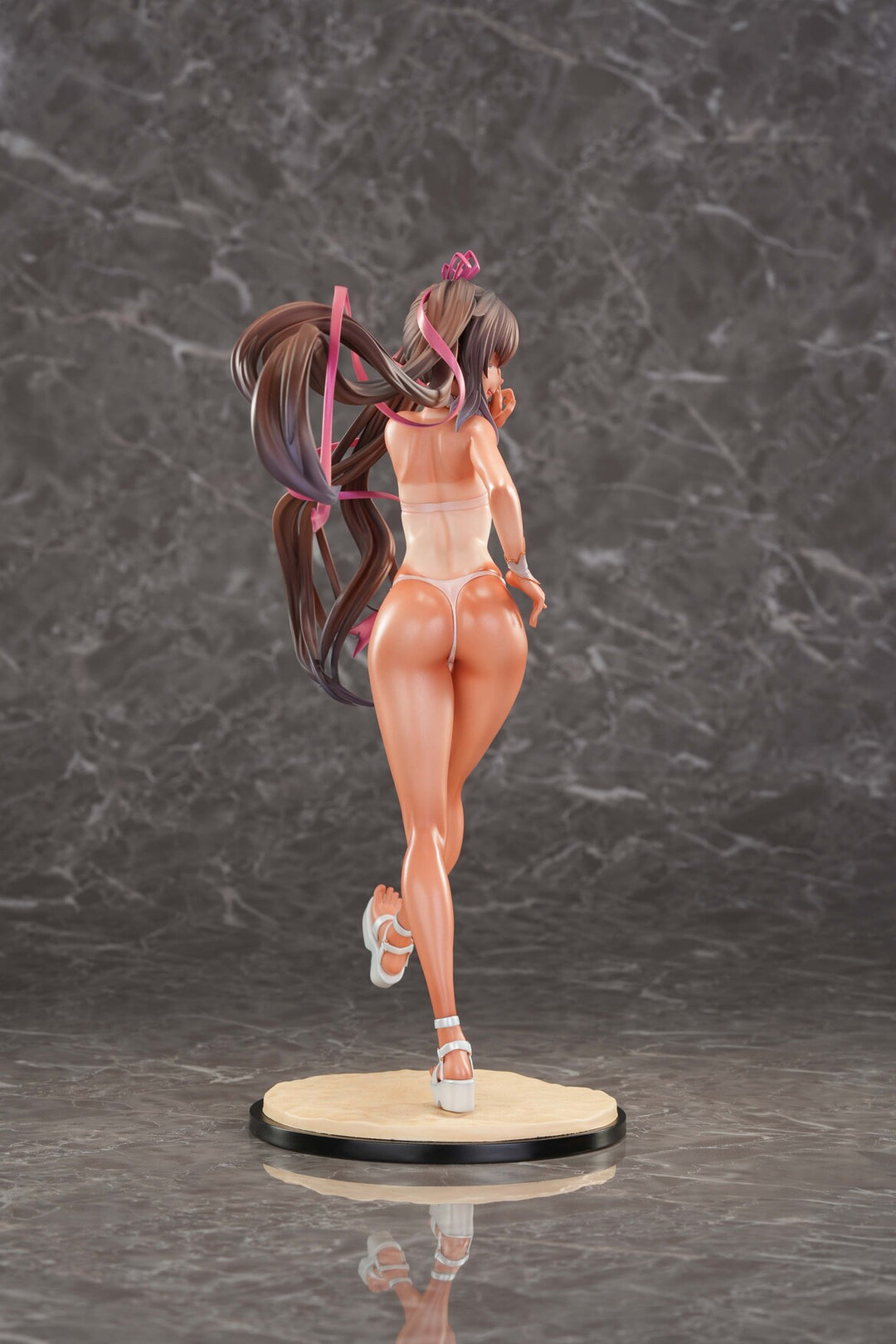 水着 水城ゆきかぜ 完成品フィギュア 1/6スケール