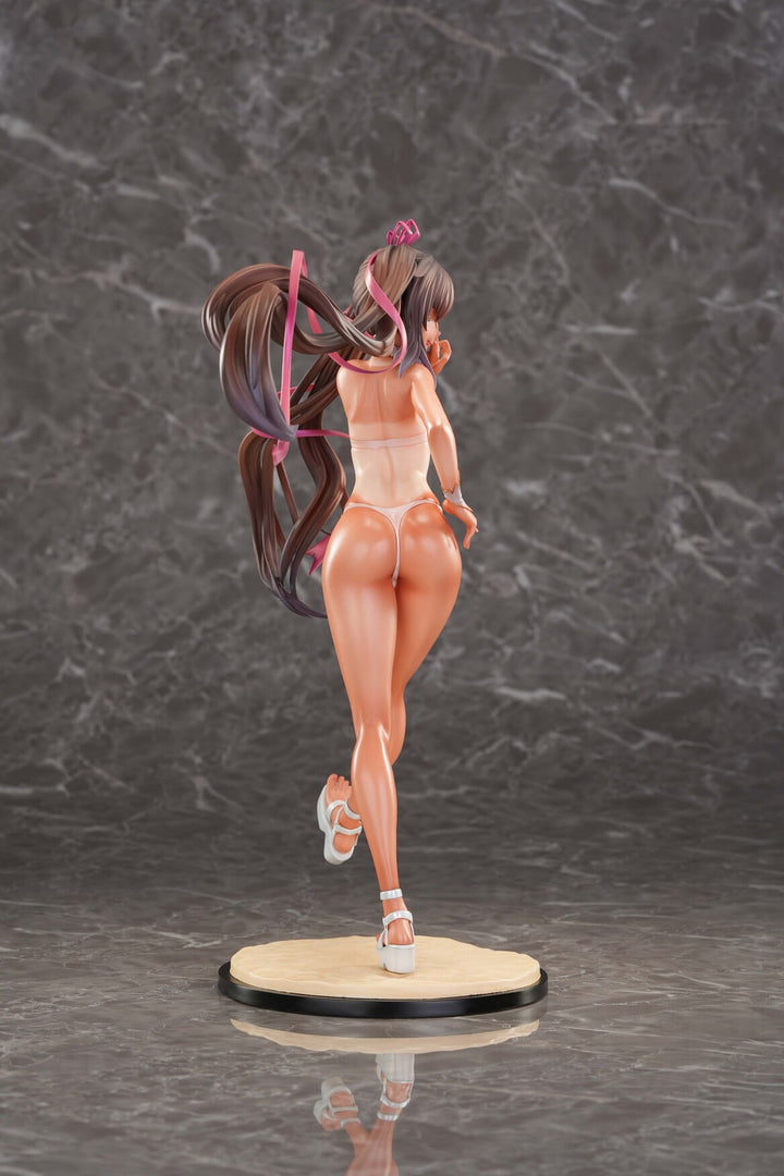 水着 水城ゆきかぜ 完成品フィギュア 1/6スケール