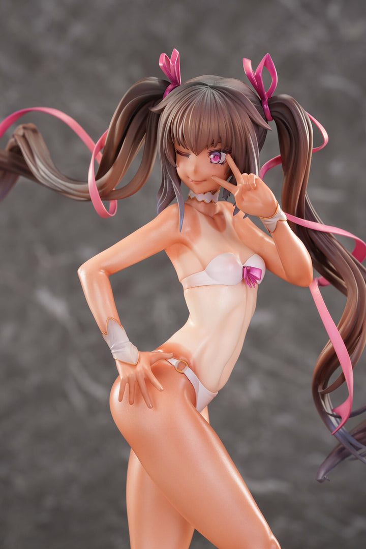 水着 水城ゆきかぜ 完成品フィギュア 1/6スケール