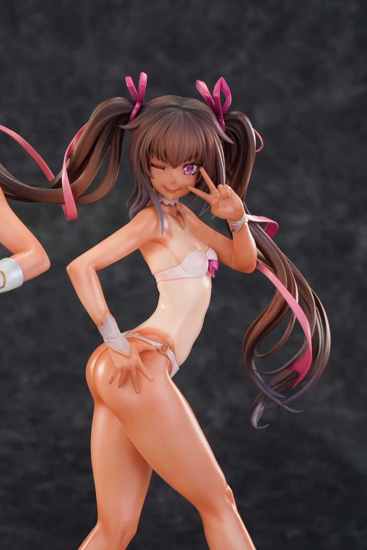 水着 大人ゆきかぜ&水城ゆきかぜ 完成品フィギュア 1/6スケール