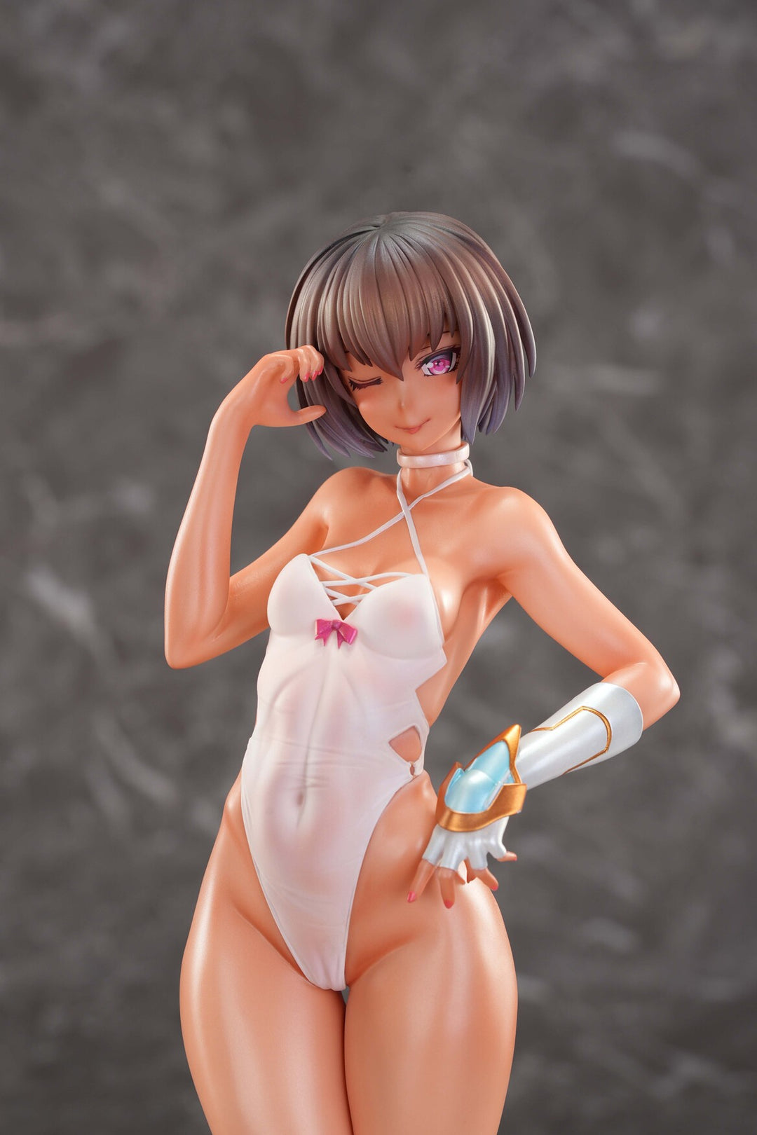 水着 大人ゆきかぜ&水城ゆきかぜ 完成品フィギュア 1/6スケール
