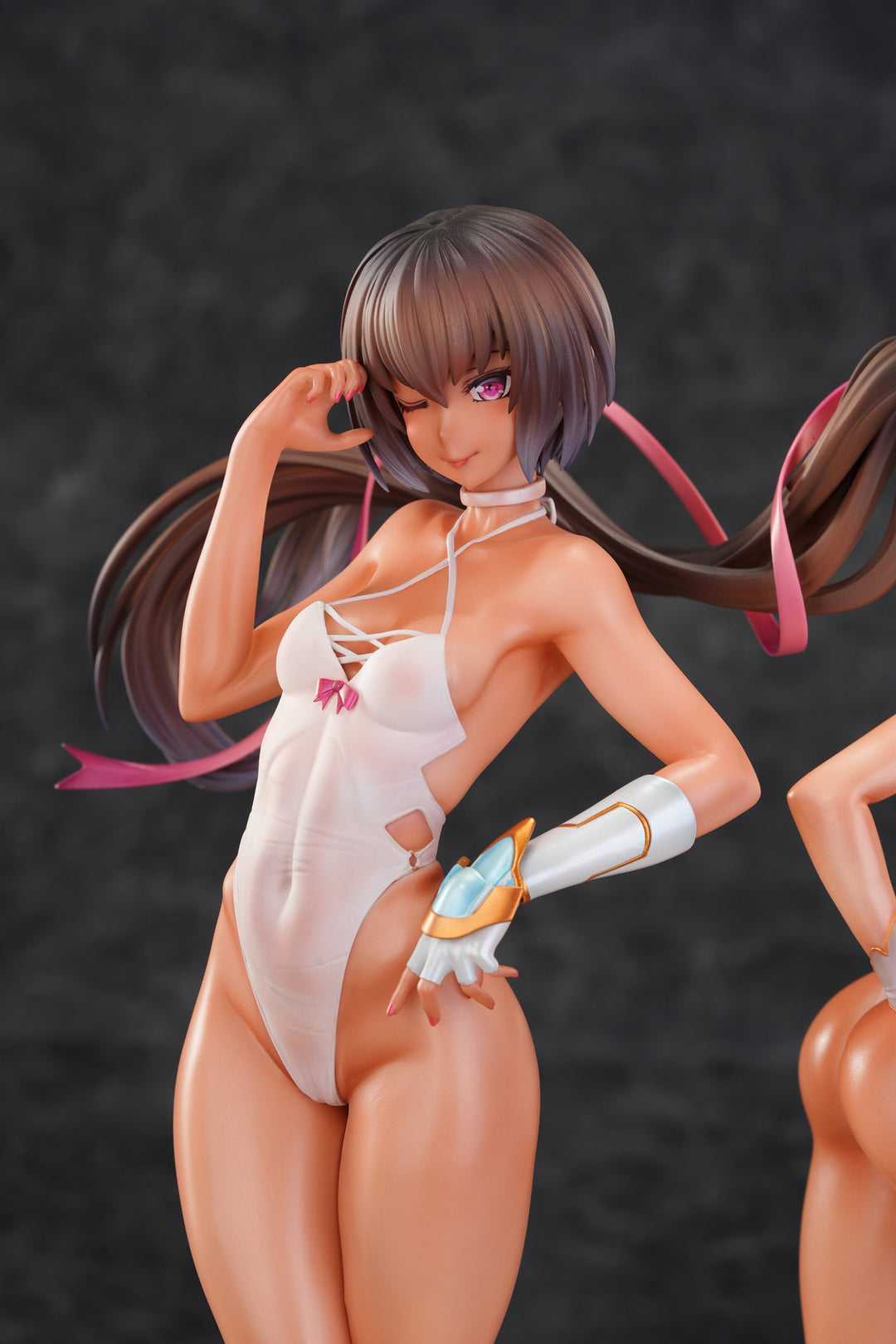 水着 大人ゆきかぜ&水城ゆきかぜ 完成品フィギュア 1/6スケール
