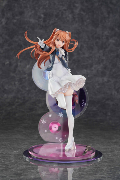 小木曽雪菜 「reunion」 完成品フィギュア 1/6スケール