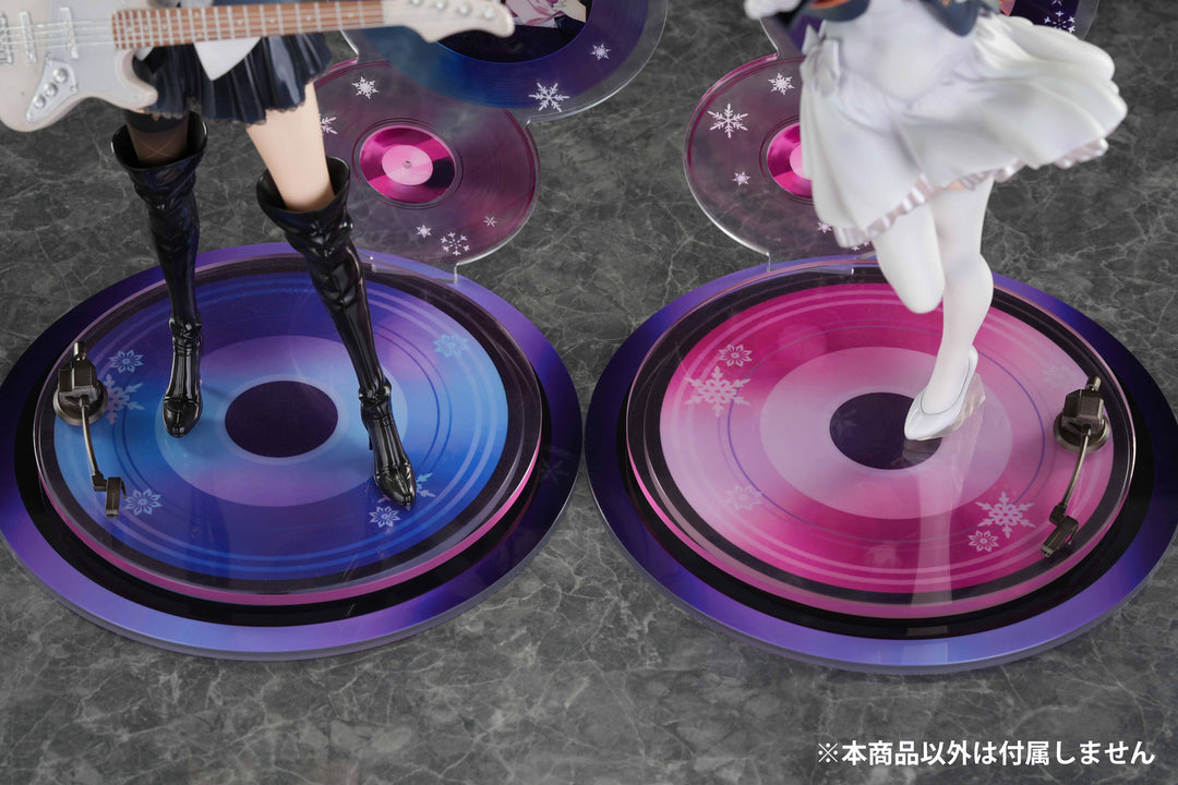 小木曽雪菜 「reunion」 完成品フィギュア 1/6スケール
