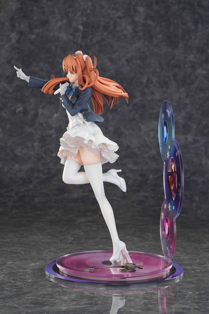 小木曽雪菜 「reunion」 完成品フィギュア 1/6スケール