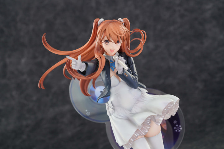 小木曽雪菜 「reunion」 完成品フィギュア 1/6スケール
