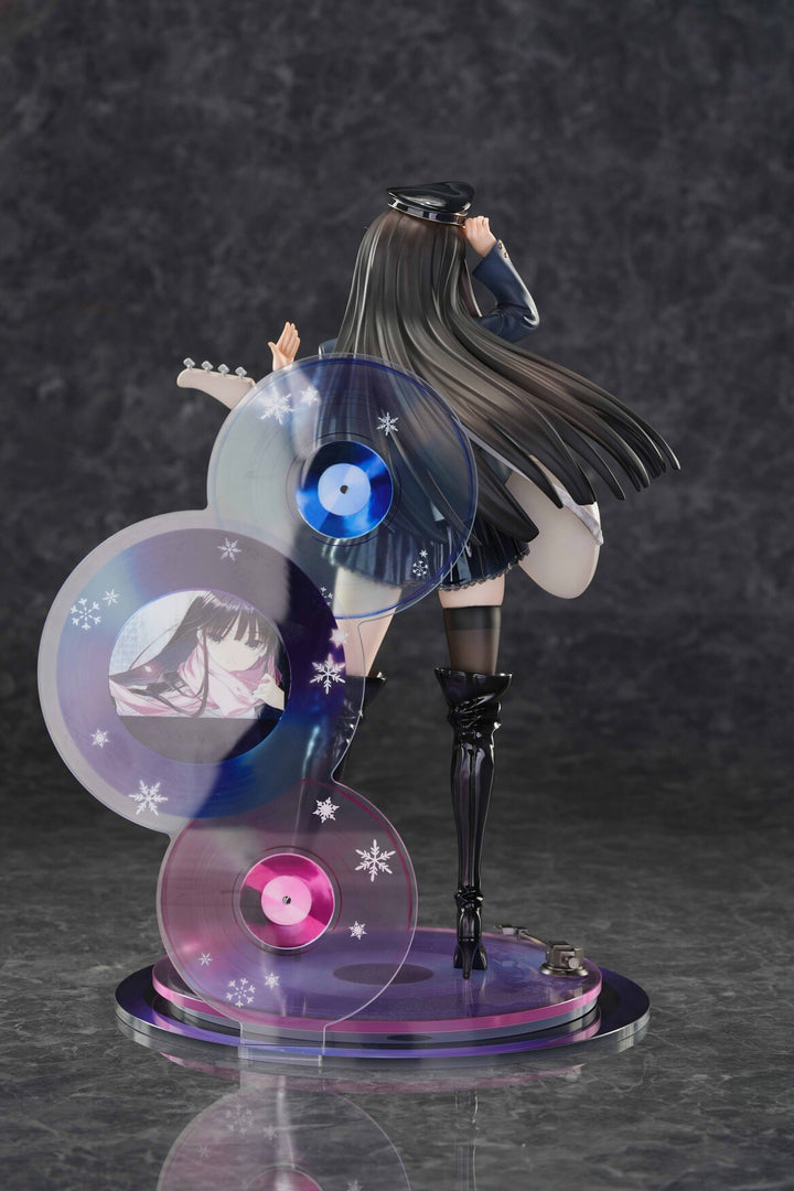 冬馬かずさ 「reunion」 完成品フィギュア 1/6スケール