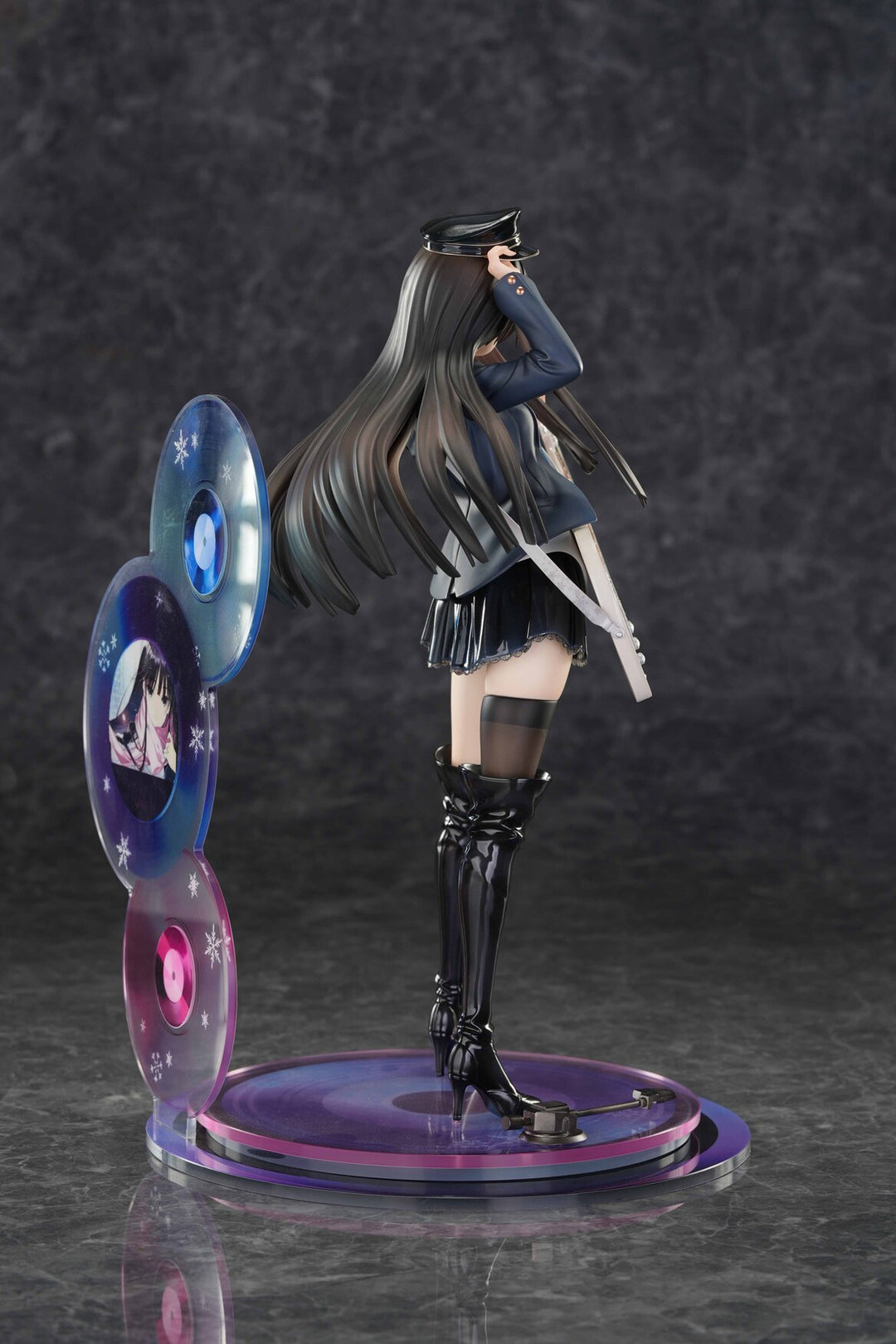 冬馬かずさ 「reunion」 完成品フィギュア 1/6スケール