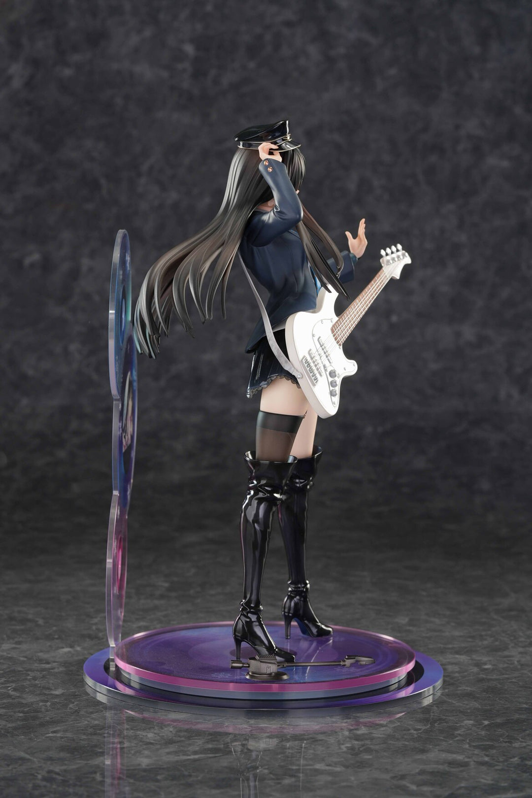 冬馬かずさ 「reunion」 完成品フィギュア 1/6スケール