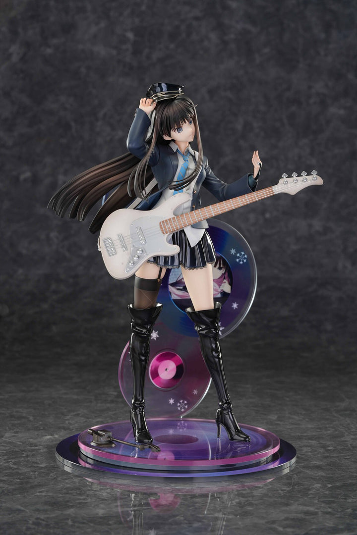 冬馬かずさ 「reunion」 完成品フィギュア 1/6スケール