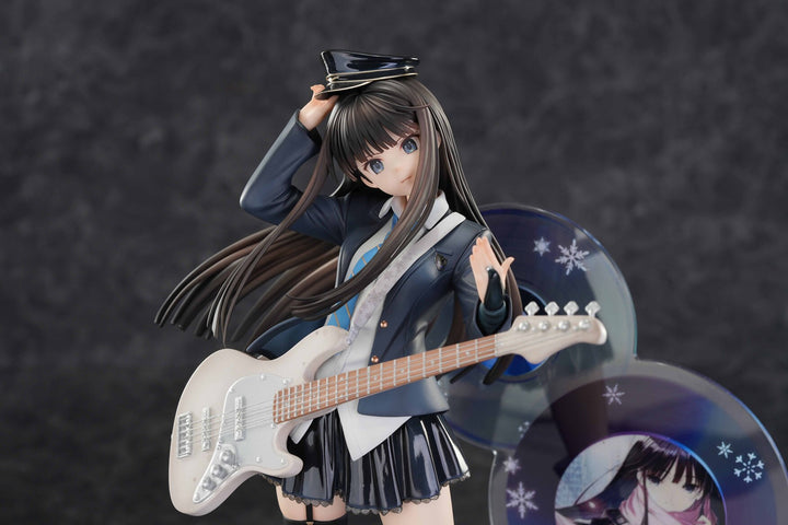 冬馬かずさ 「reunion」 完成品フィギュア 1/6スケール