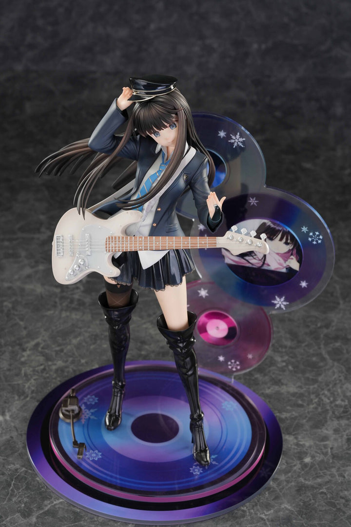 冬馬かずさ 「reunion」 完成品フィギュア 1/6スケール
