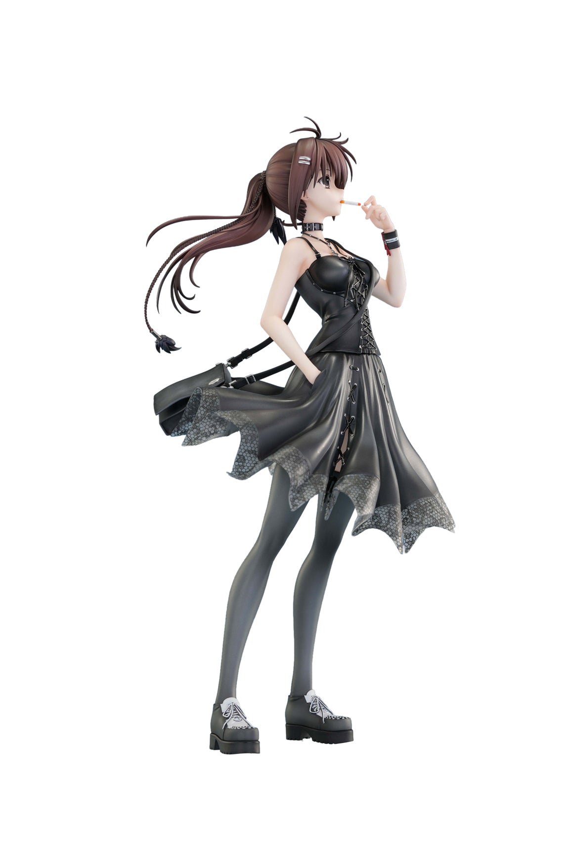 水上由岐 立ち絵 Amazon キャラクタースリーブコレクション 素晴らしき