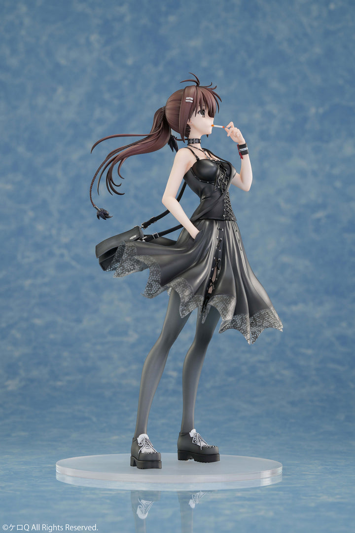 水上由岐 完成品フィギュア 通常版 1/7スケール