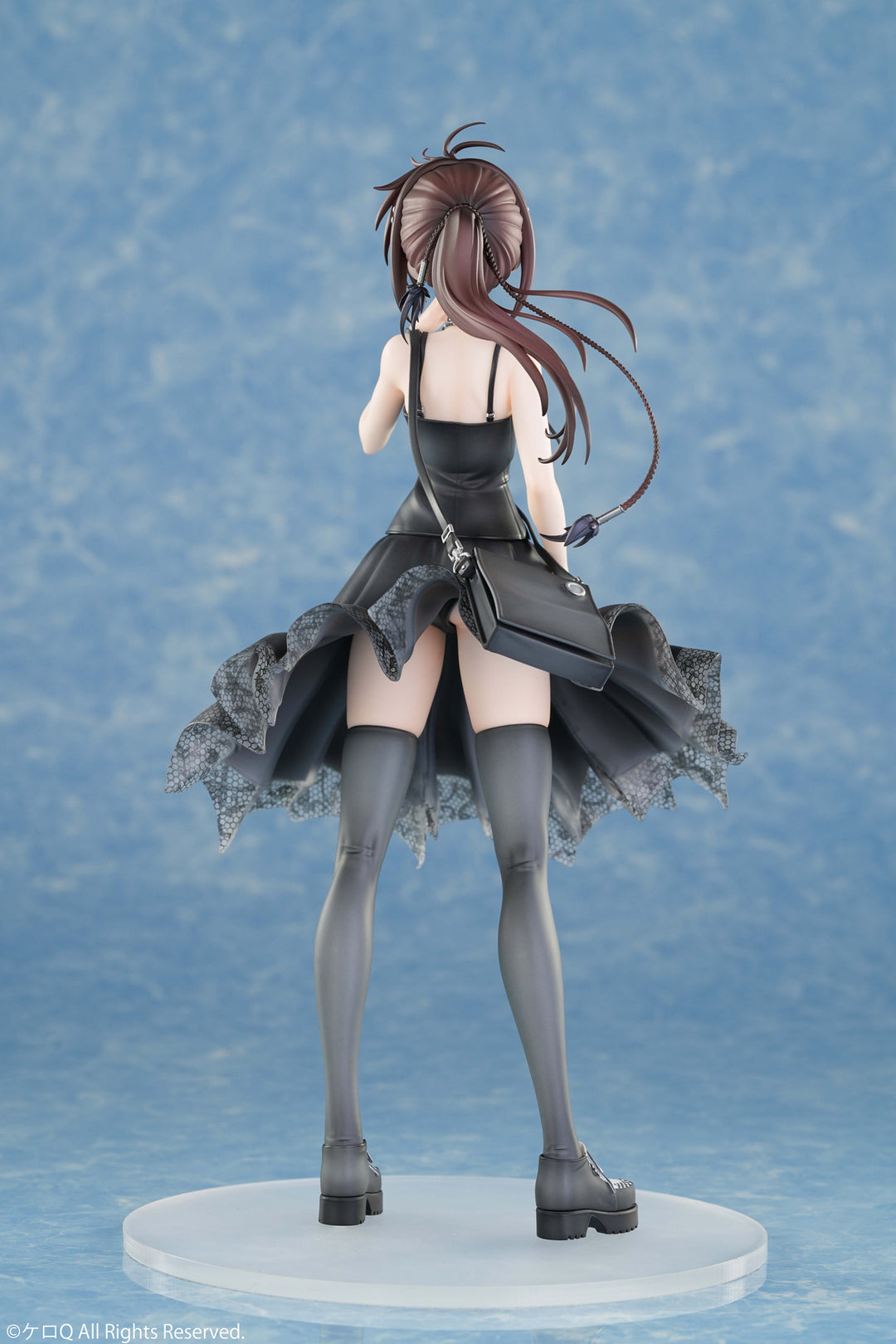 水上由岐 完成品フィギュア 通常版 1/7スケール