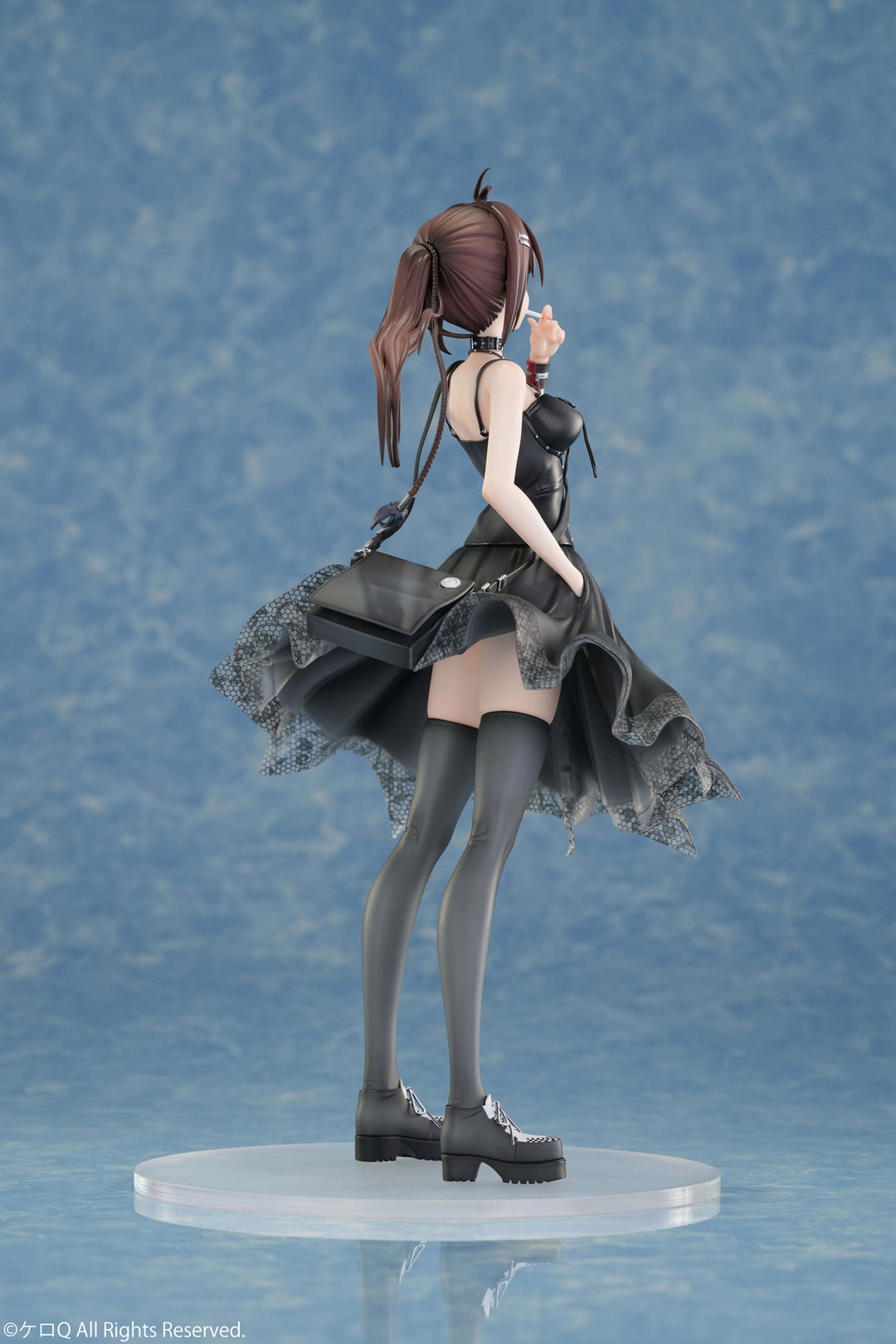 水上由岐 完成品フィギュア 通常版 1/7スケール