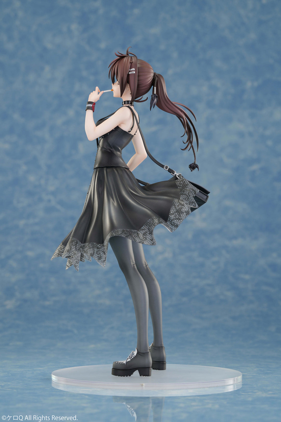水上由岐 完成品フィギュア 通常版 1/7スケール