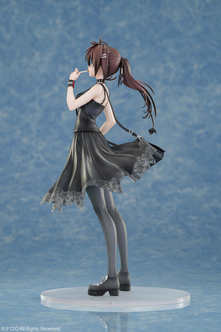 水上由岐 完成品フィギュア 通常版 1/7スケール