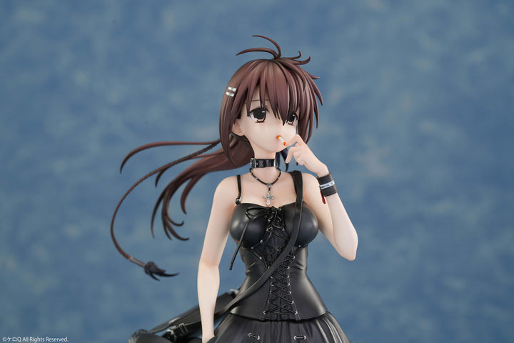 水上由岐 完成品フィギュア 通常版 1/7スケール