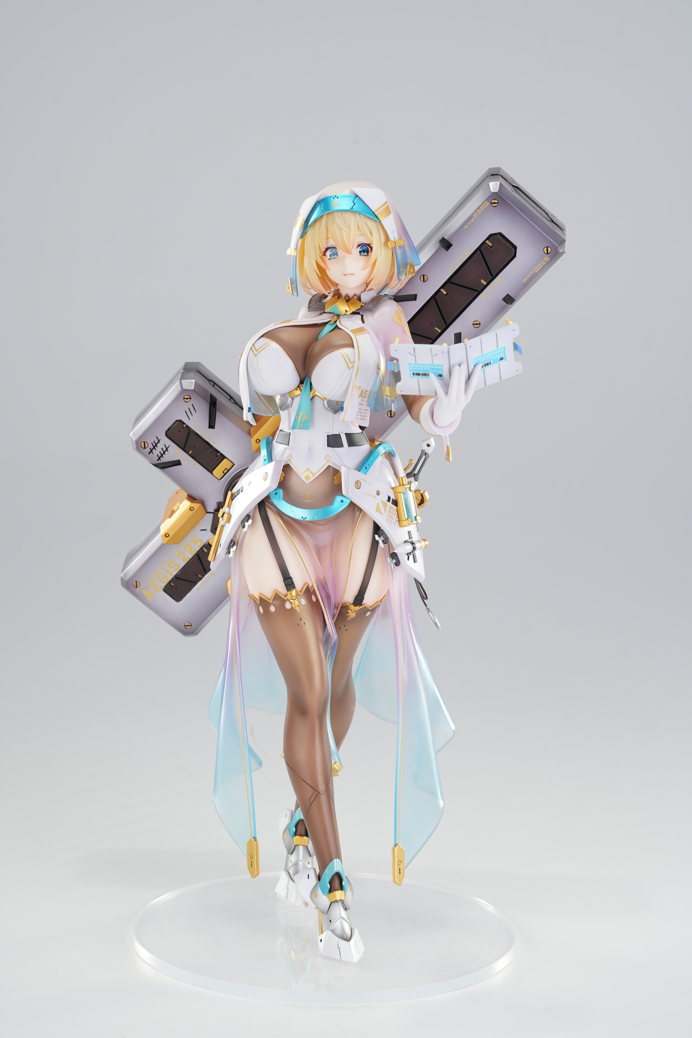 MAGI ARTS – SOOTANG HOBBY