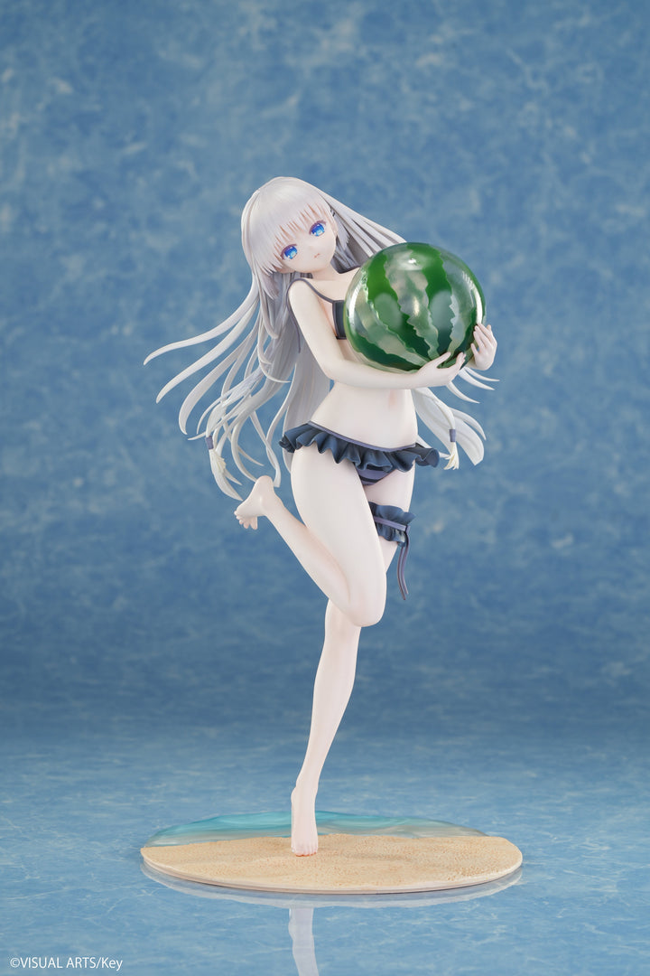 鳴瀬 しろは 完成品フィギュア 1/6スケール