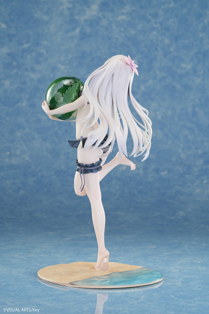 鳴瀬 しろは 完成品フィギュア 1/6スケール