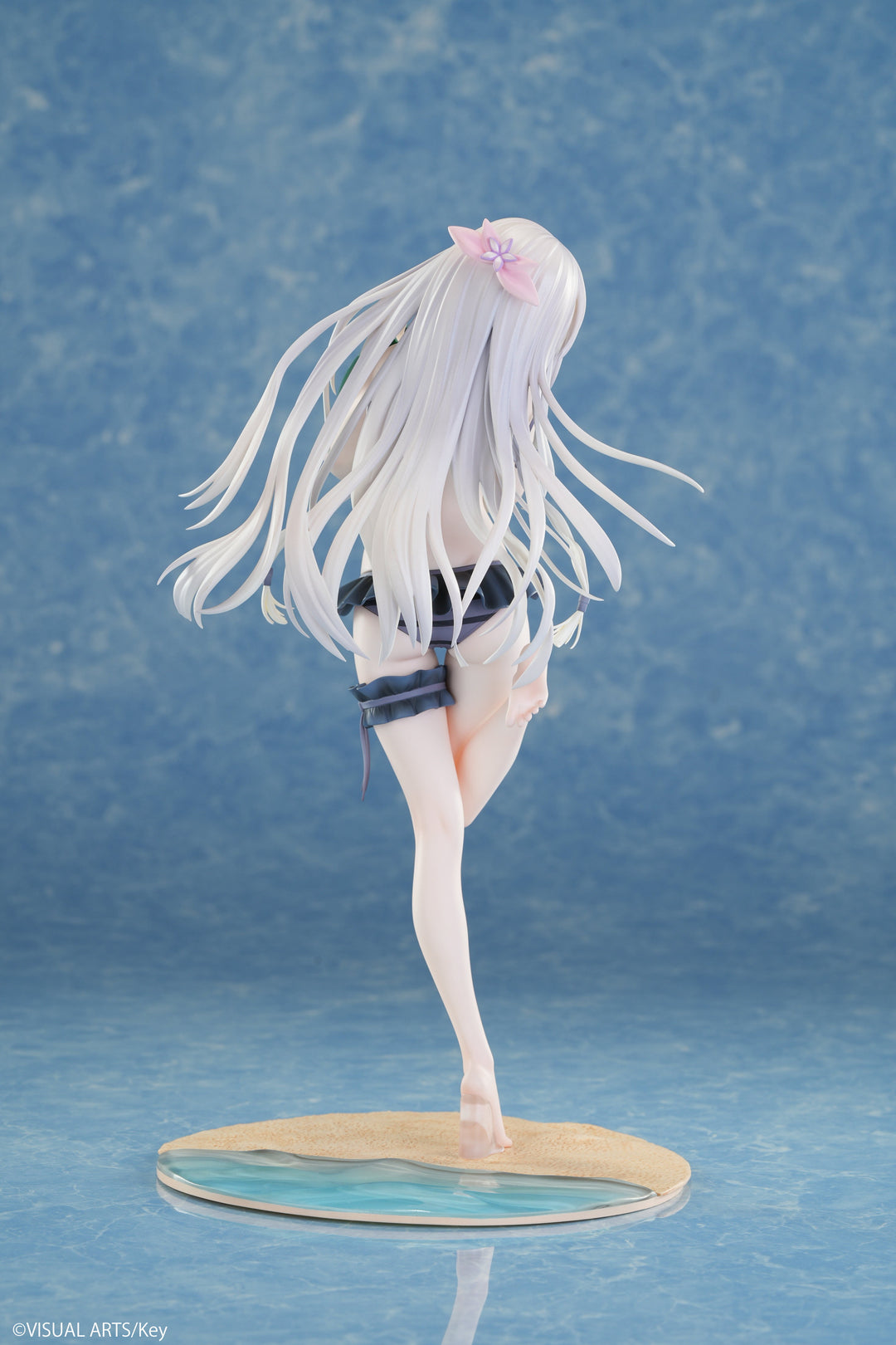 鳴瀬 しろは 完成品フィギュア 1/6スケール