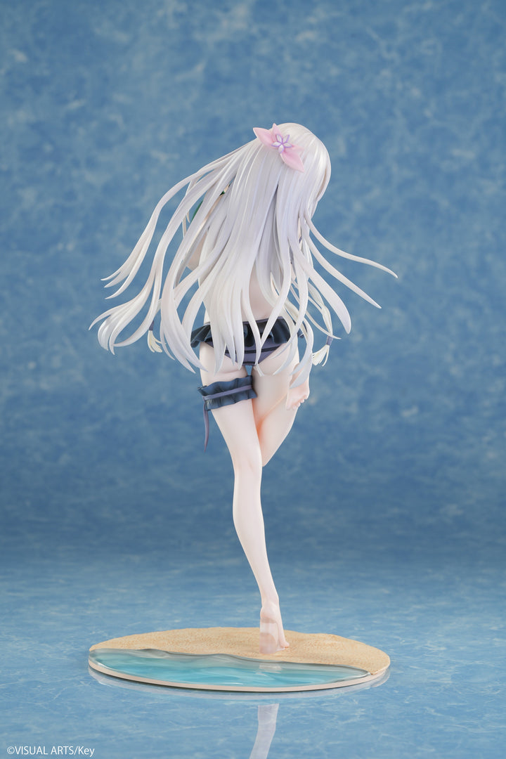 鳴瀬 しろは 完成品フィギュア 1/6スケール