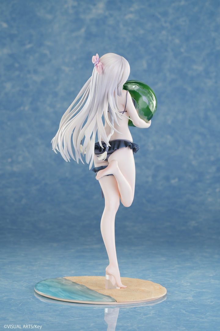 鳴瀬 しろは 完成品フィギュア 1/6スケール