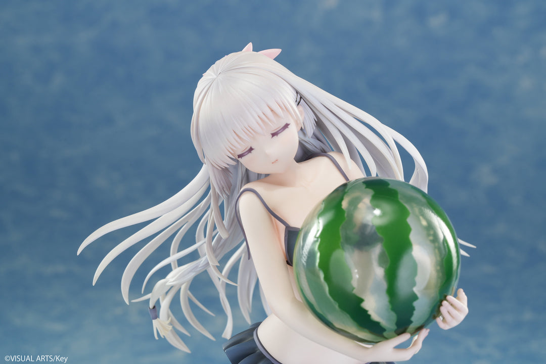 鳴瀬 しろは 完成品フィギュア 1/6スケール
