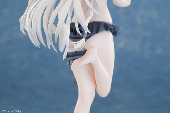鳴瀬 しろは 完成品フィギュア 1/6スケール